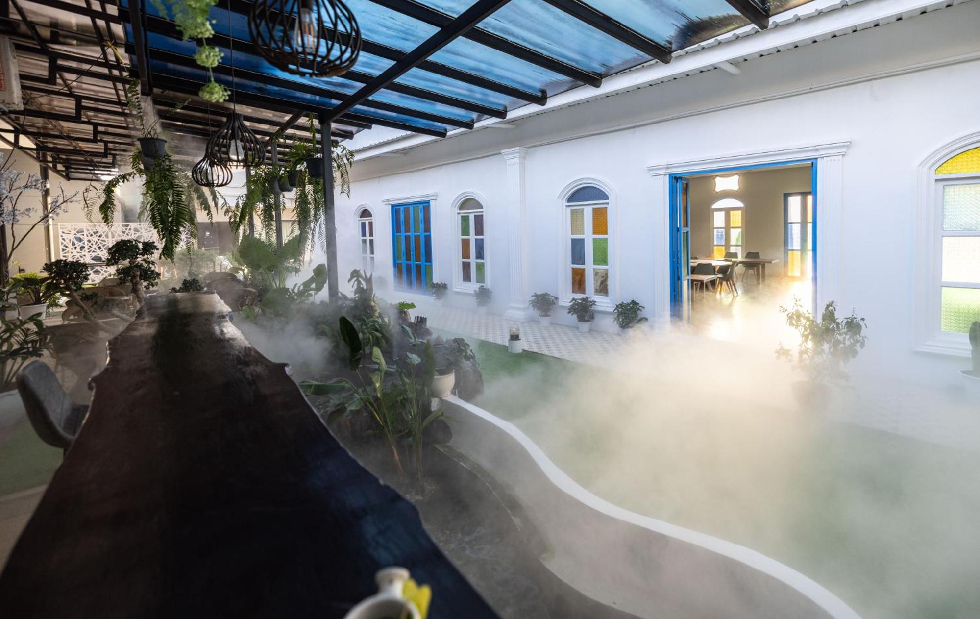 Blue Carina Hotel Пхукет Екстер'єр фото